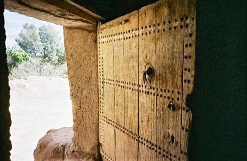 Ait Benhaddou Bed & Breakfast | Zaouit lodge