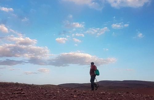 Ait Benhaddou Bed & Breakfast | Zaouit lodge