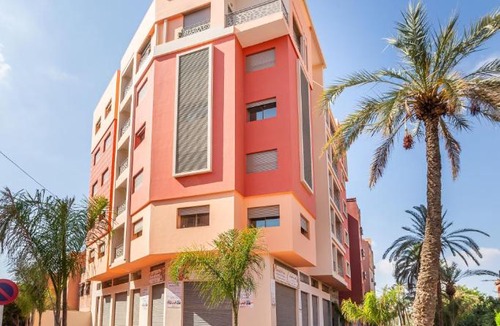 Semlalia Apartment | ZARI Boutique ApartHotel