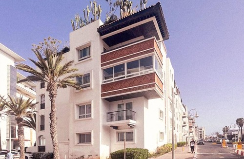 Secteur Touristique Apartment | ZAYANE HOMES AGADIR