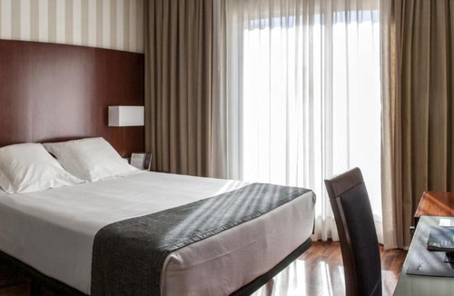 Centro Hotel | Zenit Málaga