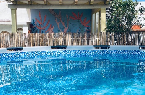 Puerto del Rosario House | Zenzero Blu