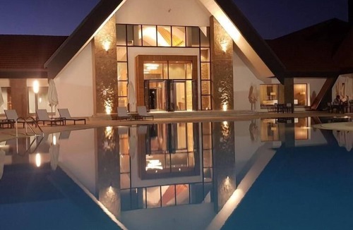 Ifrane Hotel | Zephyr Ifrane