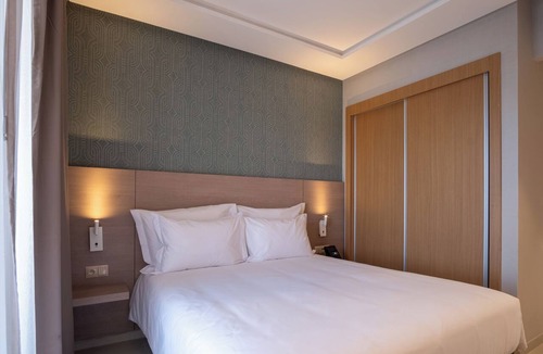 Martil Hotel | Zephyr Martil
