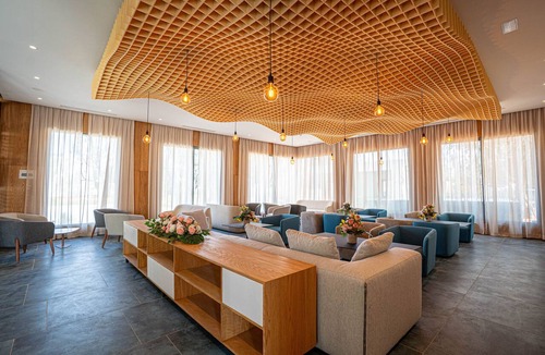 Saidia Hotel | Zephyr Saidia
