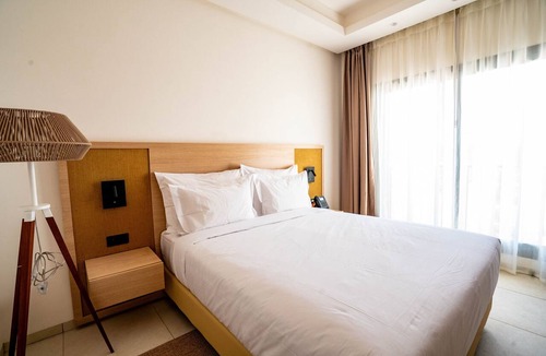 Saidia Hotel | Zephyr Saidia