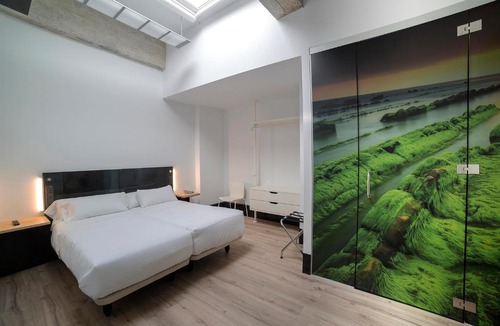 Zarautz Hotel | Zerupe Hotel