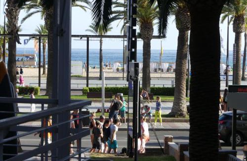 Salou City Centre Apartment | Zeus Alexis