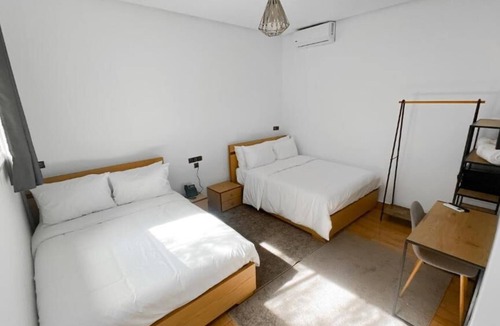 Ziaida Hostel | Ziaida Palace & Spa