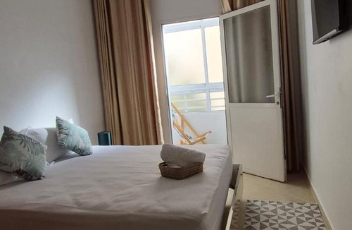 Cite Essalam Apartment | zzi home