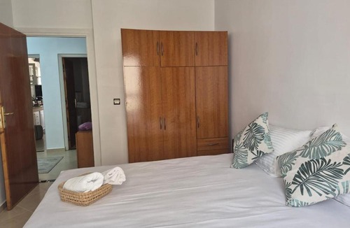 Cite Essalam Apartment | zzi home