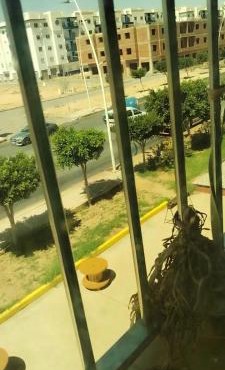 شقة للكراء اليومي خصوصيتك اولويتنا مرحبا in Nador