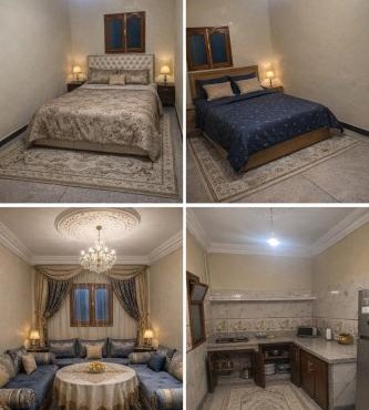 منزل كامل به سطح