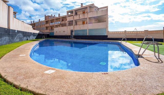 1 bedroom accommodation in La Envía in La Envía