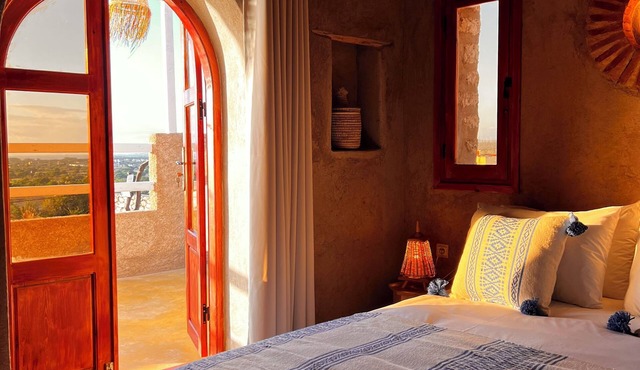 10 minutes from sidi kaouki beach