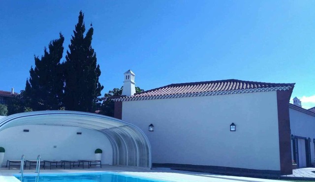 129 VILLA TEA TEGUESTE in Tegueste