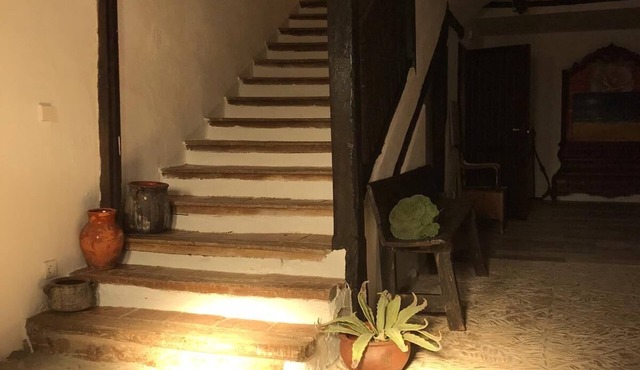 12th century rural house in Artázcoz