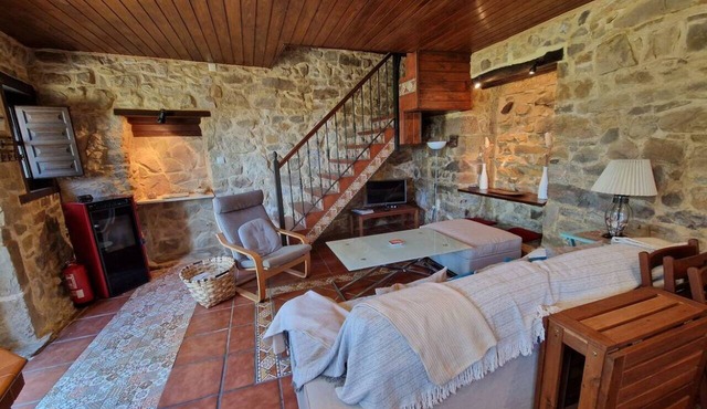 14A04 Casa de piedra Colunga in Colunga