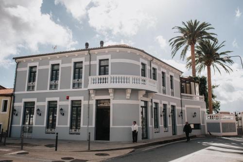 1930 Boutique Hotel in Arzúa