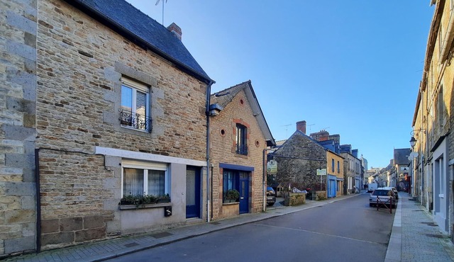 2 bedroom accommodation in Antrain in Antrain