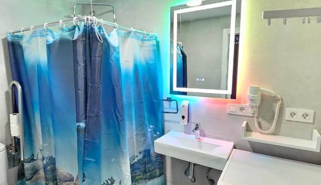 2-bedroom apartment VTV A5 in València