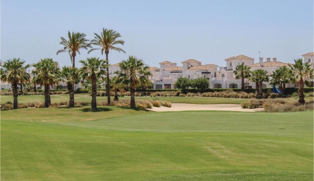 2 Bedroom Awesome Home In Torre-Pacheco in Torre-Pacheco