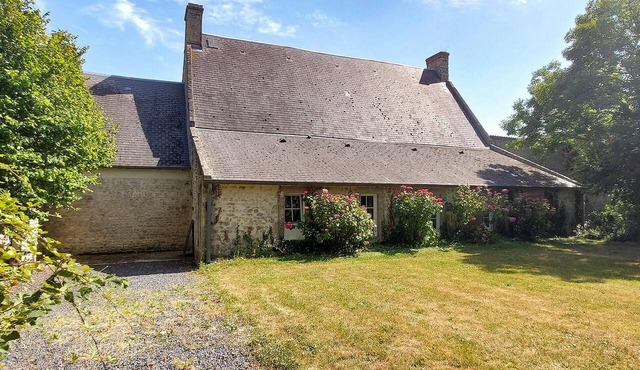2 bedroom amazing home in SAINT-GERMAIN-DU-PERT in SAINT-GERMAIN-DU-PERT