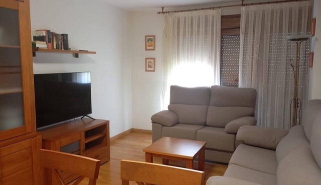 24B03 Apartamento espacioso en Arenas de Cabrales in Cabrales