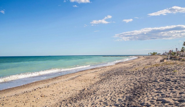 3 bedroom accommodation in Almazora in Almazora