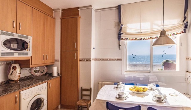 3 bedroom accommodation in Cubelles in Cubelles