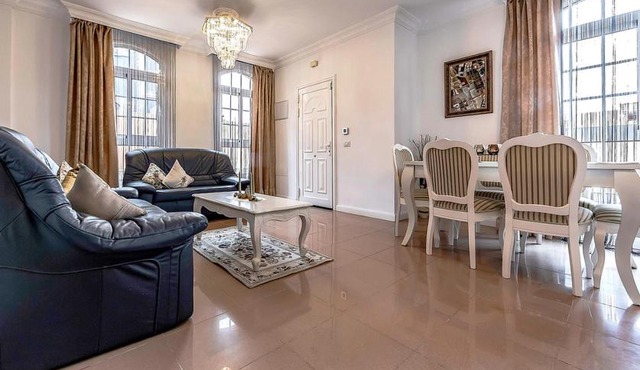 3bedroom Villa Costa Adeje in Adeje