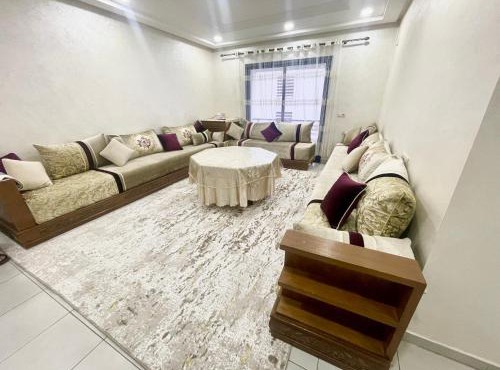 7ème Ciel AGADIR APARTEMENT