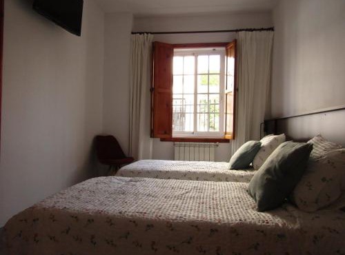 A Casa de Chelo in Palas de Rei