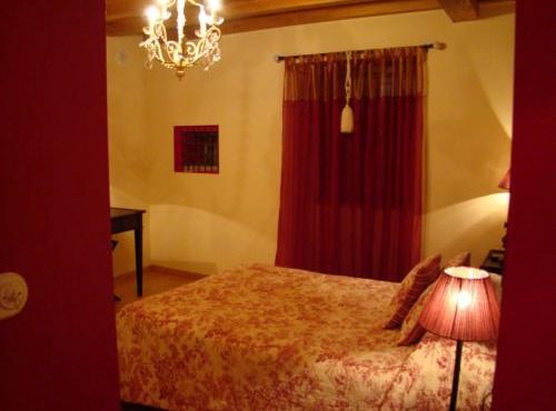 A Casa de Mañas in Mondoñedo