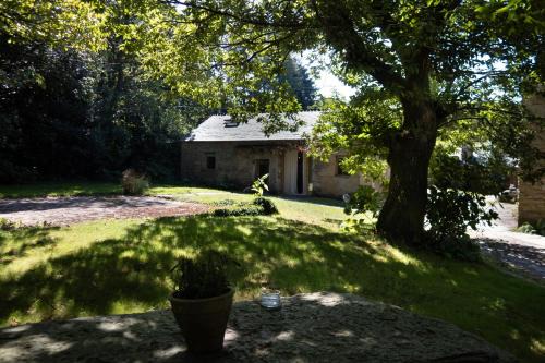 A Paneira in Monfero