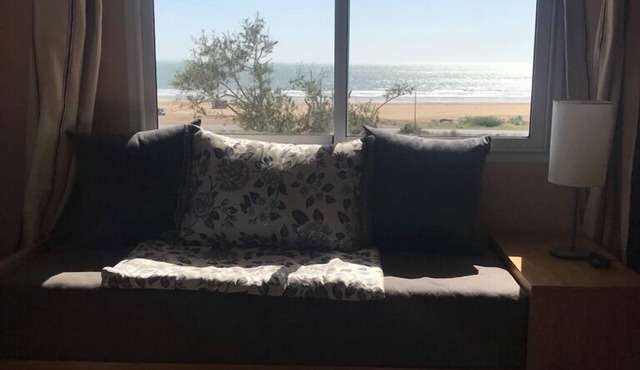 A8 APARTMENT SEA VIEW