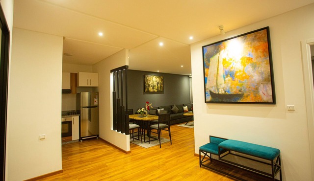 ABM House
