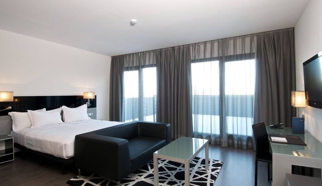 AC Hotel Atocha by Marriott in Madrid