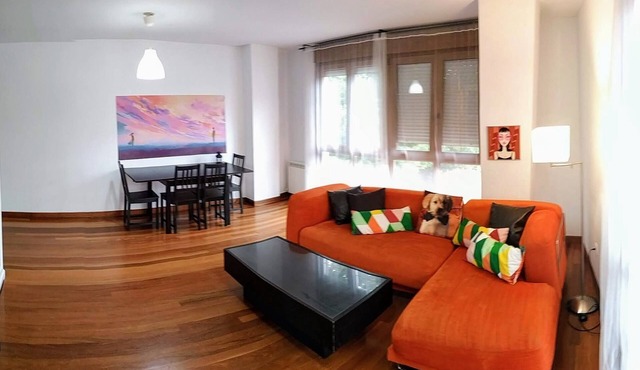 Accommodation in Ramales ideal families and couples, closed parking and wifi free in Ramales de la Victoria