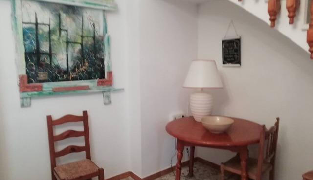 Accommodation with all amenities in the heart of Andalusia in Los Corrales