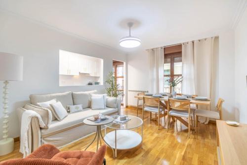 Acogedor apartamento en el corazón de Estella in Estella