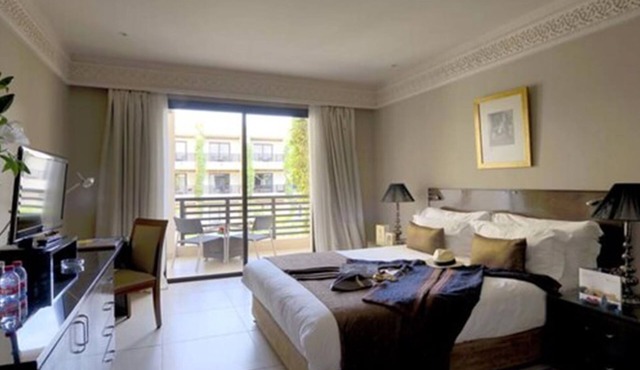 Adam Park Hotel & Spa Marrakech