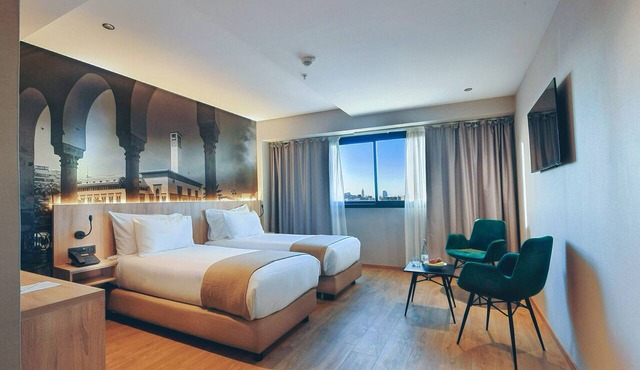 ADAY Hotel Casablanca