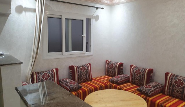 Agadir Dream in Agadir