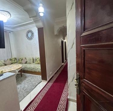 Agadir Home in Agadir