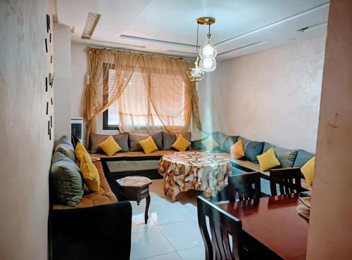 Agence immobilière Adil