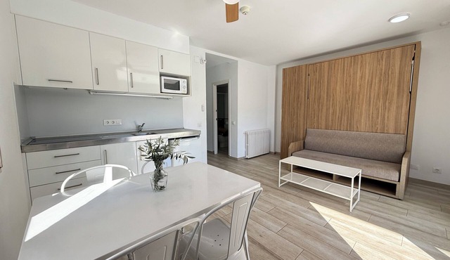 Agi Rescator 306 Apartamento for rent in Roses Girona. in Rosas / Roses
