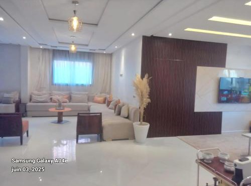 Agréable maison in Agadir