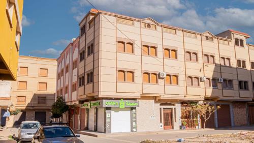 Airport Apartment M&A in Nador