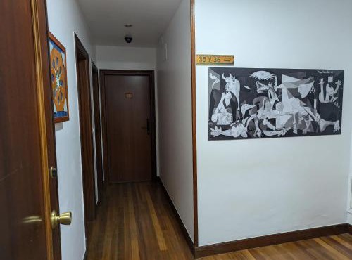 Akelarre Ostatua in Guernica y Luno